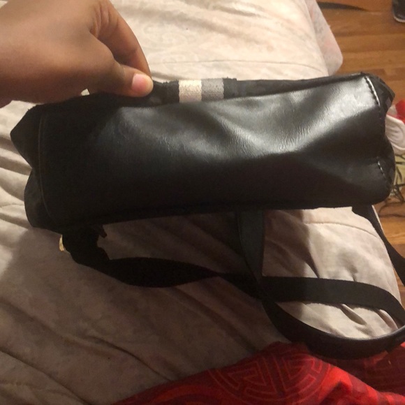 Tommy Hilfiger mini backpack - Picture 3 of 13